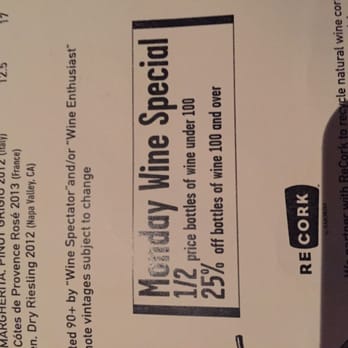 J Gilbert's - Monday special - Steakhouses Near Me - McLean, Virginia