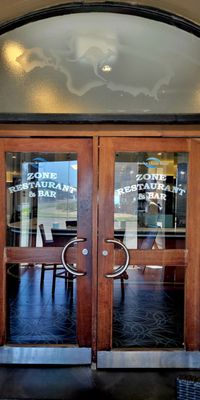 Ozone Hotel Kangaroo Island by null