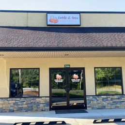 Exterior photo of Cuddle & Grow - Blairsville, Georgia Exterior photo of Cuddle & Grow - Blairsville, Georgia