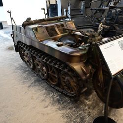 Panzermuseum