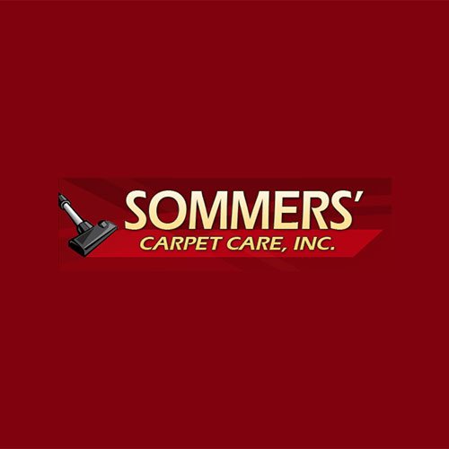 SOMMERS CARPET & FURNITURE Updated September 2024 307 W Orange St