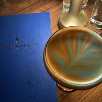 The Blue Heron - The Baker - Cocktail Bars Near Me - Gilbert, Arizona The Blue Heron - The Baker - Cocktail Bars Near Me - Gilbert, Arizona