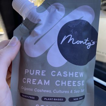 PopUp Bagels - Vegan cream cheese - Bagels Near Me - Tampa, Florida PopUp Bagels - Vegan cream cheese - Bagels Near Me - Tampa, Florida