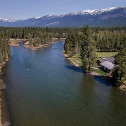 Stay Montana Vacation Rentals