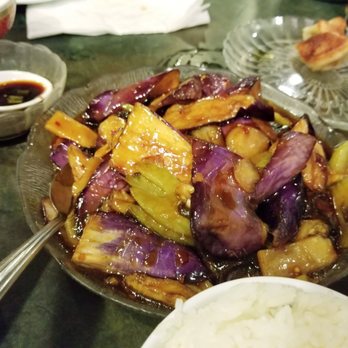 Chinatown Express - Grilled eggplant - Cantonese Near Me - Washington, DC, District of Columbia Chinatown Express - Grilled eggplant - Cantonese Near Me - Washington, DC, District of Columbia