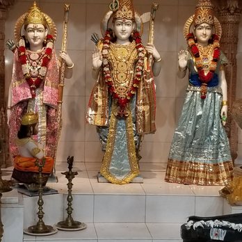 Sanatan Dharma Hindu Temple - Hindu Temples Near Me - Norwalk, California Sanatan Dharma Hindu Temple - Hindu Temples Near Me - Norwalk, California