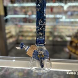 The Pipe King Smoke Shop - Cheech bong