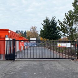 Public Storage