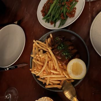 Le Coq - French Near Me - La Jolla, California