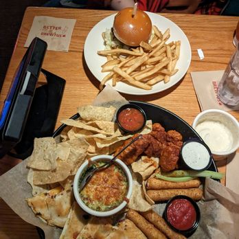 Applebee's Grill + Bar - American Near Me - Moscow, Idaho