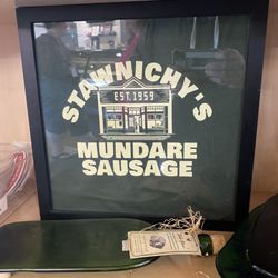Uncle Ed's Restaurant