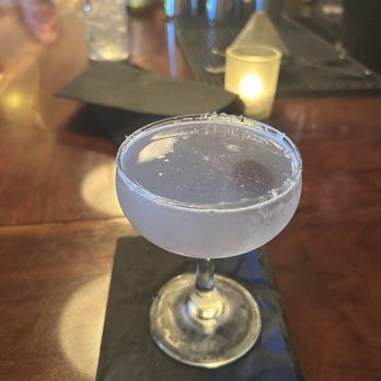 Cocktail Cove - Aviation - Cocktail Bars Near Me - Greensboro, North Carolina