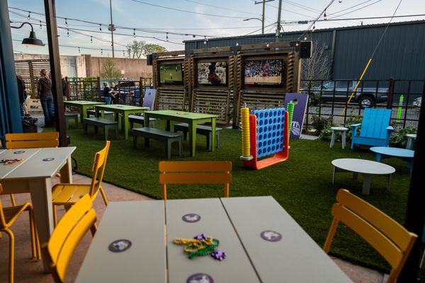 Abita New Orleans by null