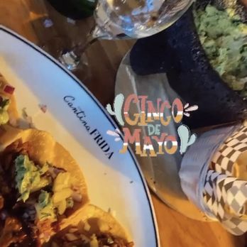 Cantina Frida - Tacos Al pastor, and table side guacamole - New Mexican Cuisine Near Me - Beverly Hills, California