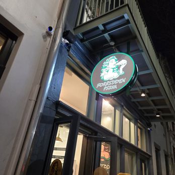 FORBIDDEN PIZZA - Updated June 2025 - 124 Photos & 69 Reviews - 604