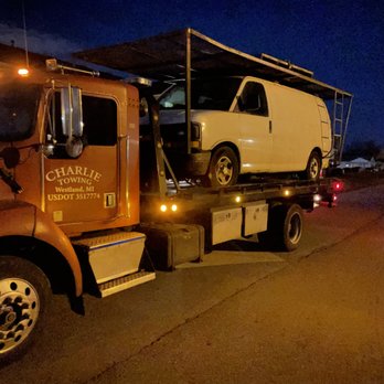 Charlie Towing - Towing Near Me Charlie Towing - Towing Near Me