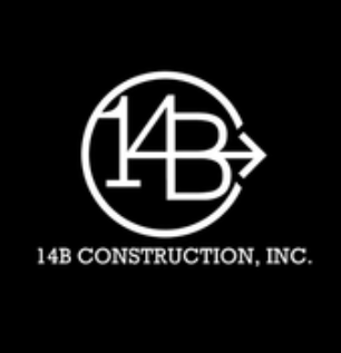 Slide of 14B Construction