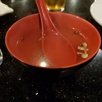 Hibachi Master - Soup - Japanese Near Me - Cincinnati, Ohio Hibachi Master - Soup - Japanese Near Me - Cincinnati, Ohio