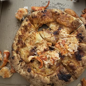 Lobster Guys - Lobster Pizza - Seafood Near Me - Long Beach, California Lobster Guys - Lobster Pizza - Seafood Near Me - Long Beach, California