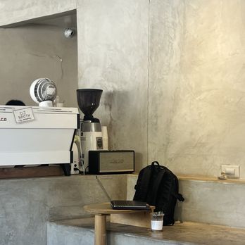 Laveta - Coffee & Tea Near Me - Los Angeles, California