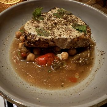 The Katherine - New American Near Me - Fort Lauderdale, Florida
