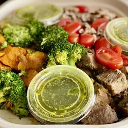 sweetgreen - Healthy Salads, Wraps, and Bowls