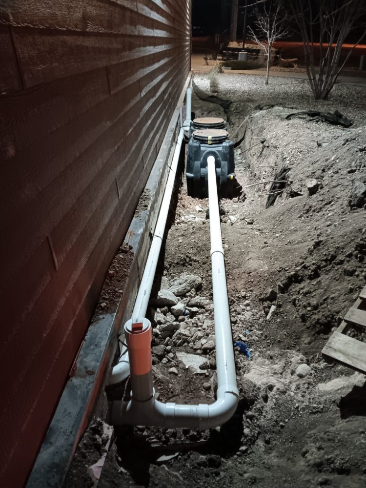 Slide of Kinfolks Plumbing