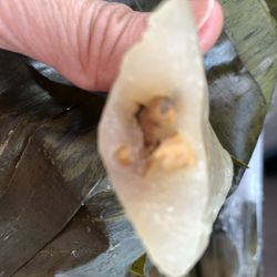 Quan Chay Tu Thien - Chewy but tasty