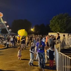 Mount Washington Spring Festival