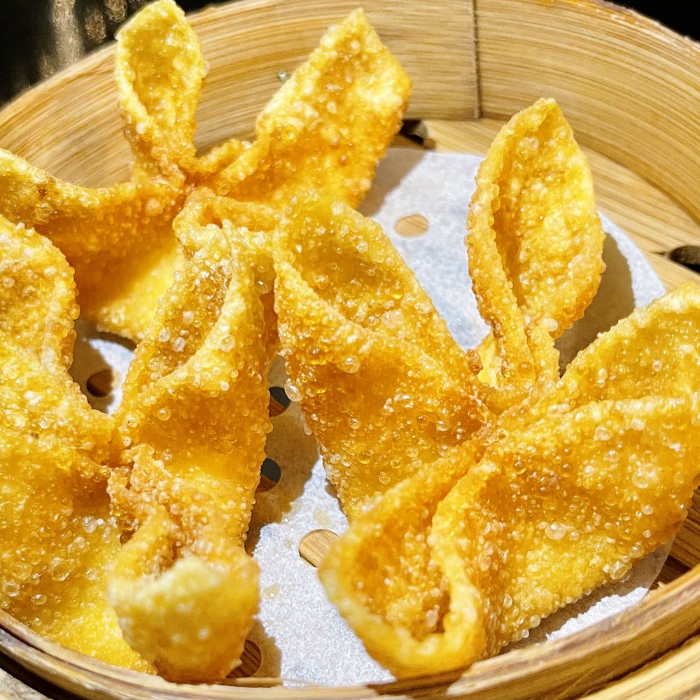 Yip - Doral - Fried wontons - Dim Sum Near Me - Miami, Florida Yip - Doral - Fried wontons - Dim Sum Near Me - Miami, Florida