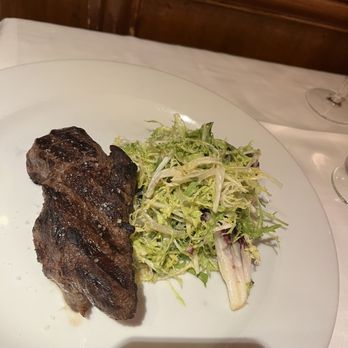 Au Pied de Cochon - Steak - Seafood Near Me - Paris, 75
