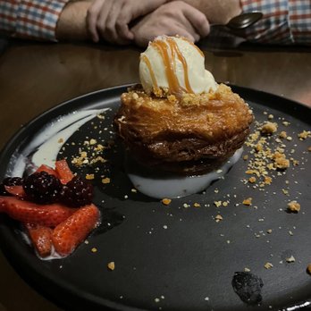 Bocca Ristorante - the donut - Italian Near Me - Birmingham, Alabama