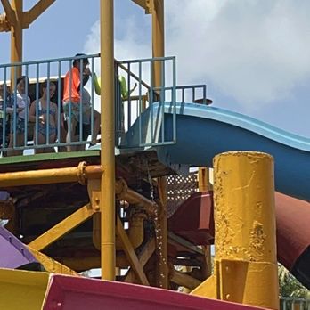 All Ritmo - Water park - Resorts Near Me - Cancún, ROO