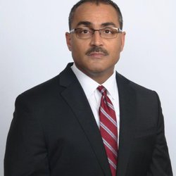 The Law Offices of Mark D. Locklear