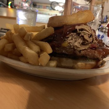 Moab Brewery - American Near Me - Moab, Utah