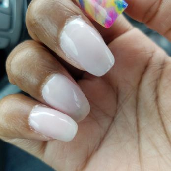 Ck Nails and Spa - Right after my appointment - Nail Salons Near Me - Houston, Texas Ck Nails and Spa - Right after my appointment - Nail Salons Near Me - Houston, Texas