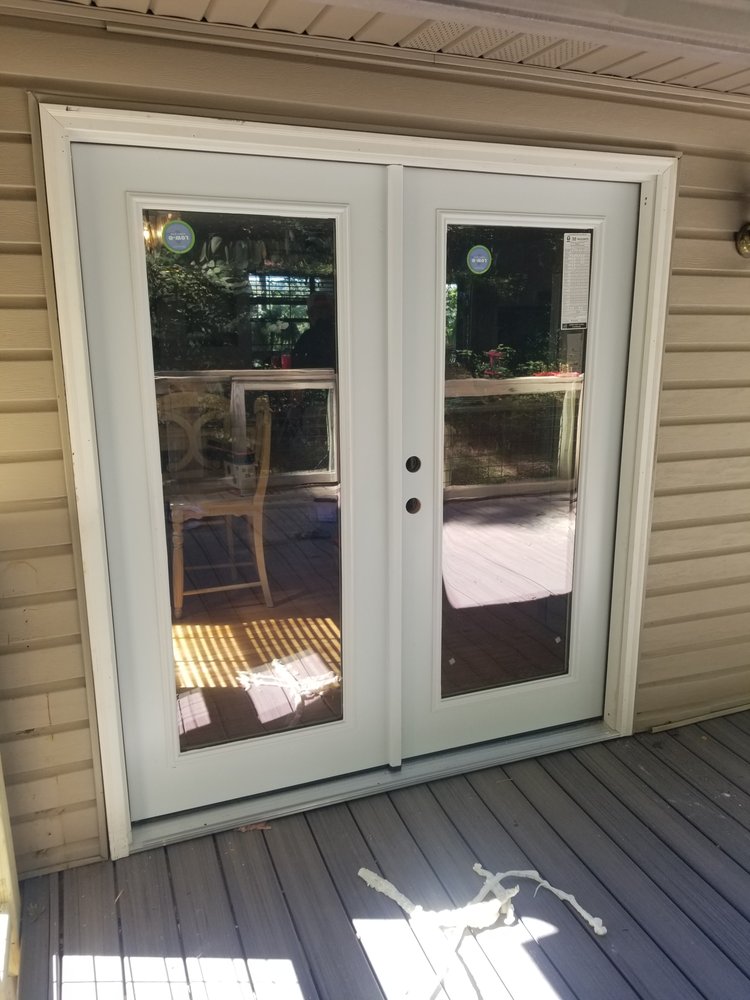 Slide of T and K Roofing and Remodeling