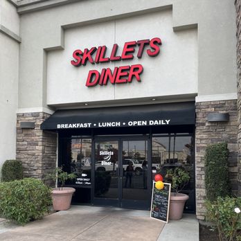 Skillets Diner - Coffee & Tea Near Me - Bakersfield, California Skillets Diner - Coffee & Tea Near Me - Bakersfield, California