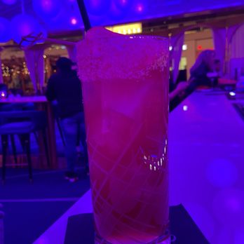 Gatsby's Cocktail Lounge - Hibiscus Paloma - Wine Bars Near Me - Las Vegas, Nevada Gatsby's Cocktail Lounge - Hibiscus Paloma - Wine Bars Near Me - Las Vegas, Nevada