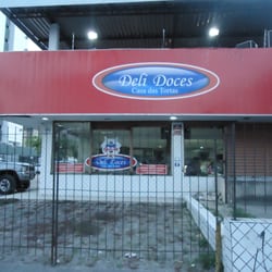 Deli Doces
