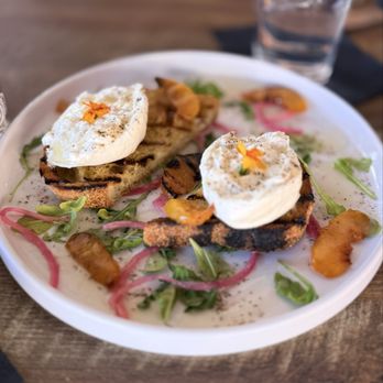Batch New Southern Kitchen - New American Near Me - Delray Beach, Florida