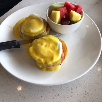 Eggsquisite Cafe - Breakfast & Brunch Near Me - Frisco, Texas