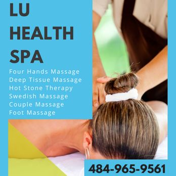 Lu Health Spa - Massage Near Me - Norristown, Pennsylvania Lu Health Spa - Massage Near Me - Norristown, Pennsylvania