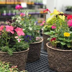 Cedar River Garden Center