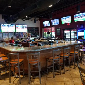 Grotto Pizza - Middletown - Pizza Near Me - Middletown, Delaware