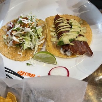 Puesto Concord - Filet Mignon* & Baja Fish - Mexican Near Me - Concord, California Puesto Concord - Filet Mignon* & Baja Fish - Mexican Near Me - Concord, California