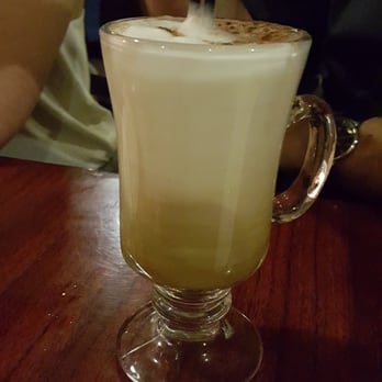 Chalan on the Beach - Great cappuccinos! - Latin American Near Me - Miami Beach, Florida