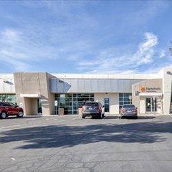 Dignity Health Physical Therapy - Nellis