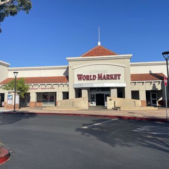 World Market - Furniture Stores Near Me - San Mateo, California