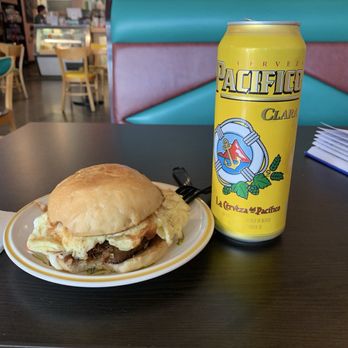 Love Handle - Bodega Breakfast Sando - Delis Near Me - Indianapolis, Indiana